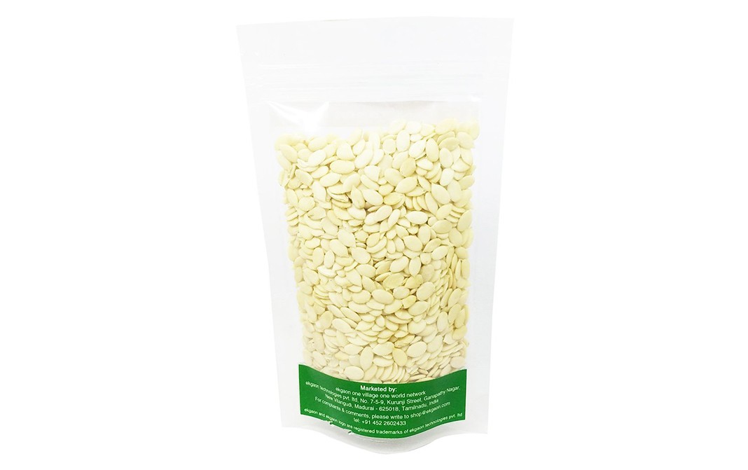 Ekgaon Pumpkin Seeds    Pack  100 grams